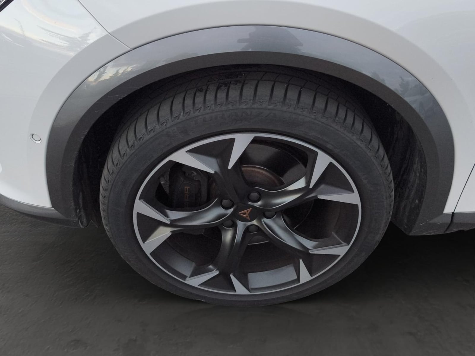 CUPRA Formentor – Bild 10