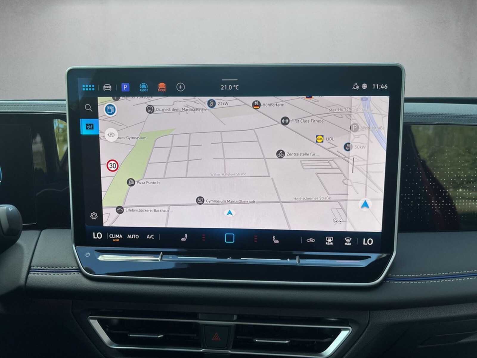 Volkswagen Tiguan – Bild 12