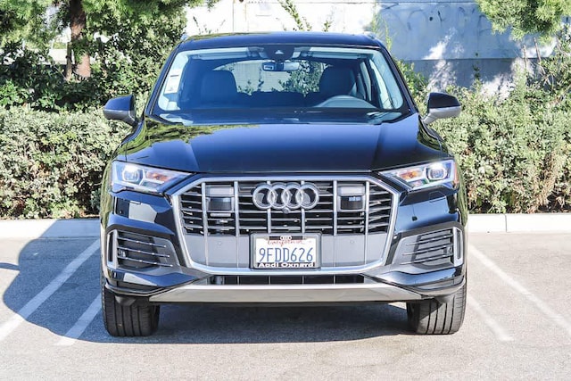 2023 Audi Q7