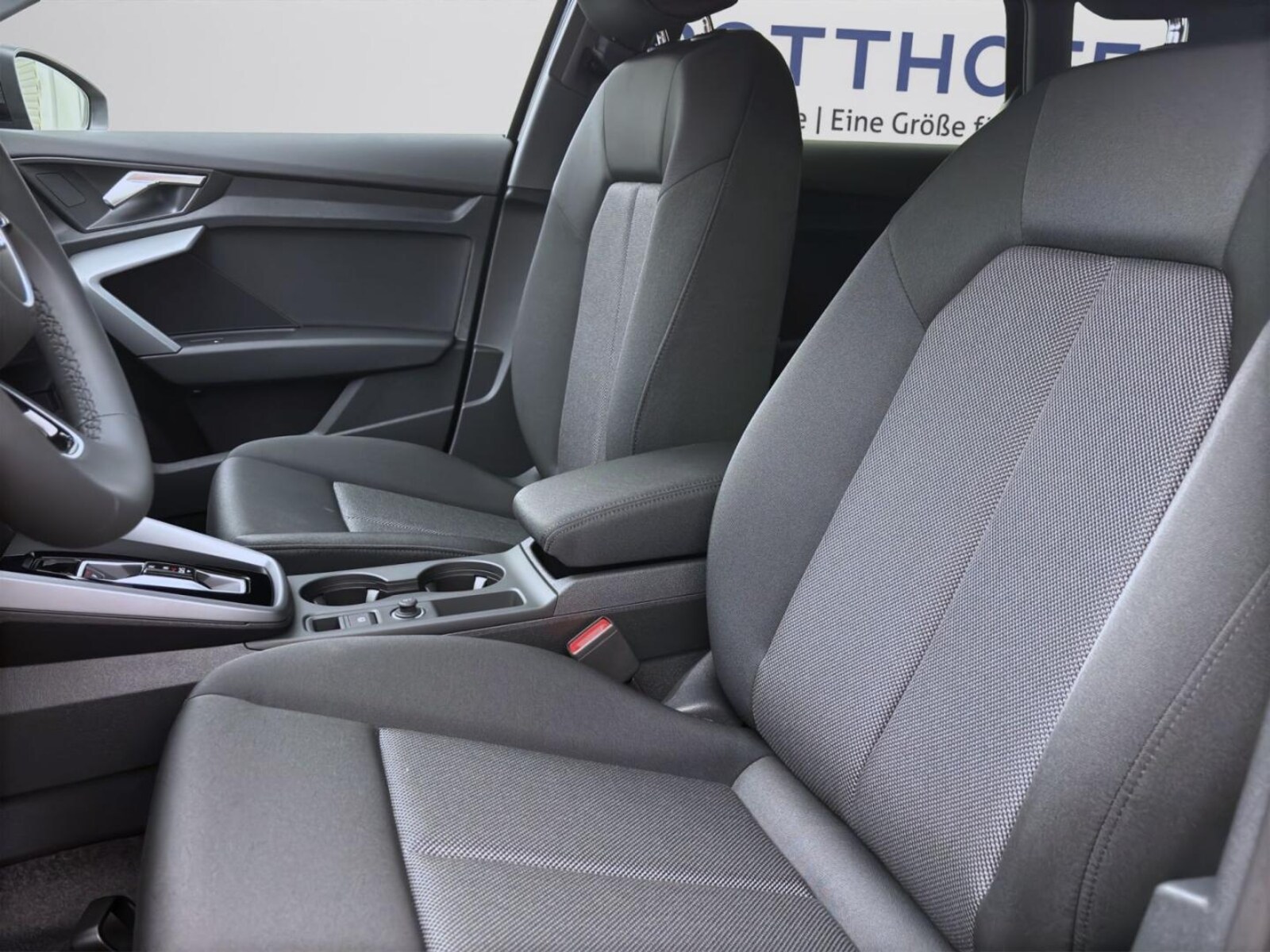 Audi A3 Sportback – Bild 10