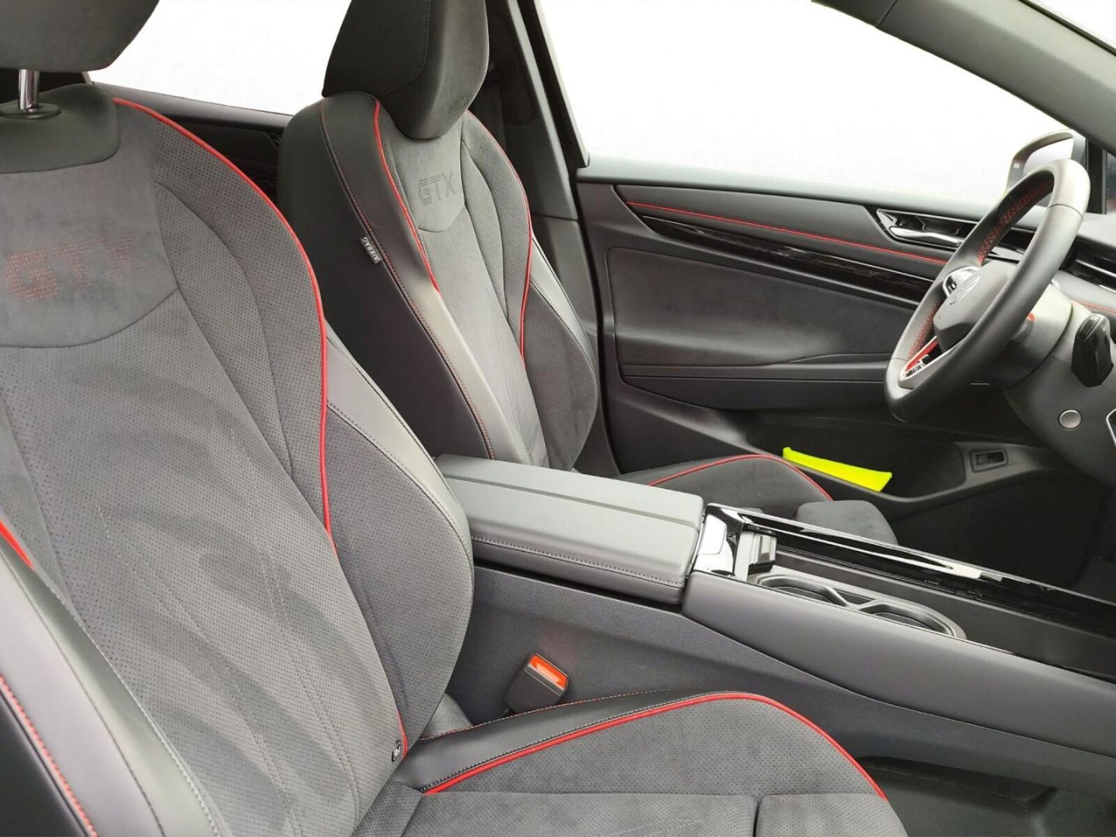 Volkswagen ID.7 Tourer – Bild 6
