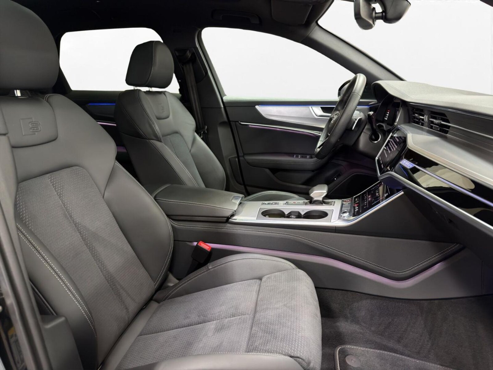 Audi S6 Avant – Bild 16