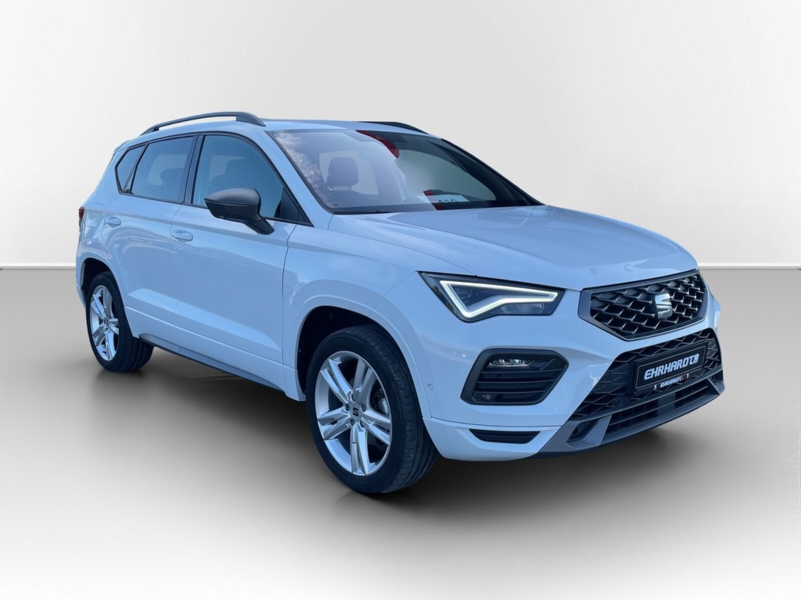 SEAT Ateca – Bild 3