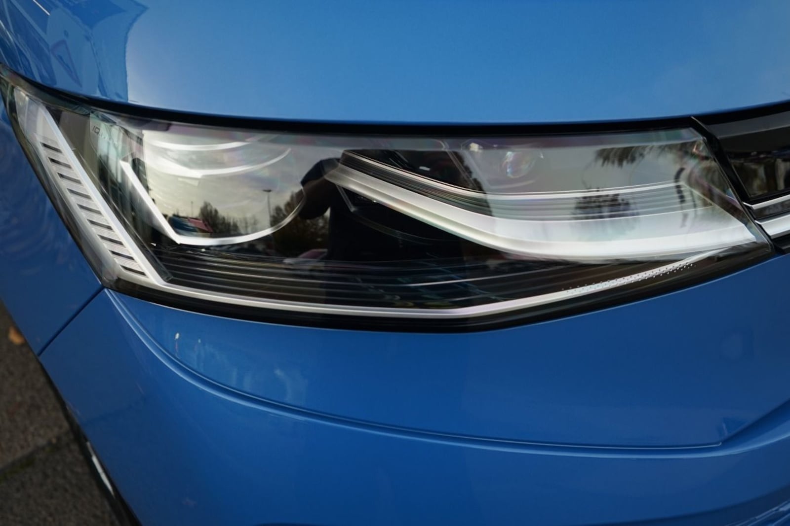 Volkswagen Multivan Langversion – Bild 11