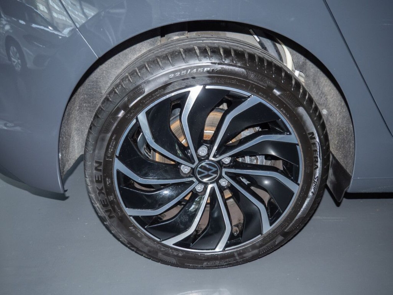 Volkswagen Golf – Bild 6