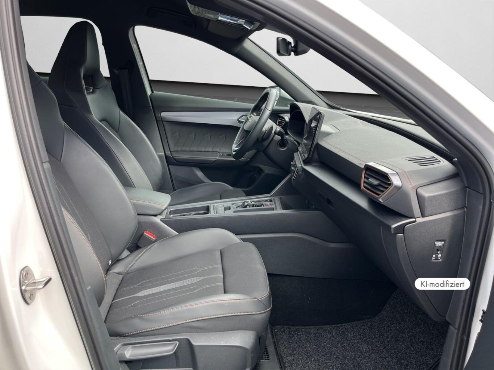 CUPRA Formentor – Bild 4