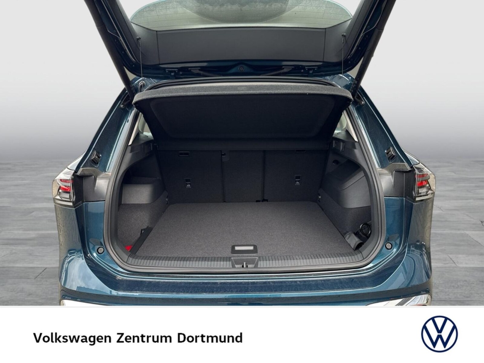 Volkswagen Tiguan – Bild 13