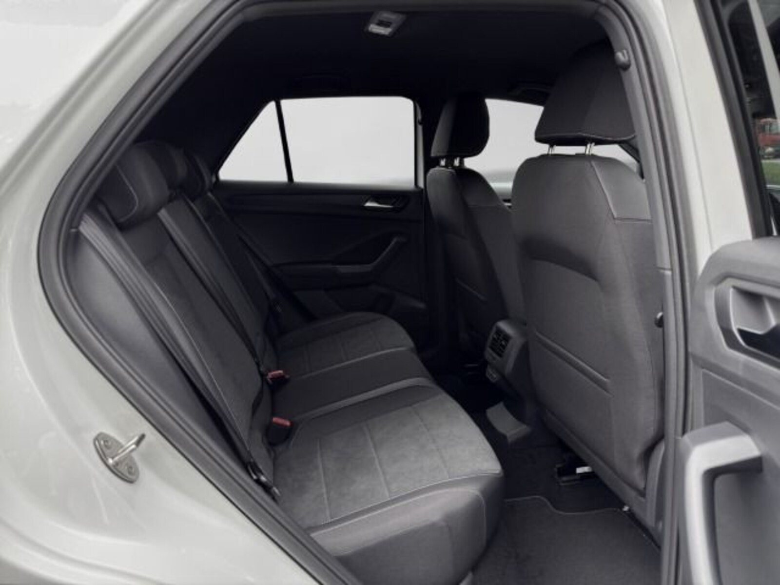 Volkswagen T-Roc – Bild 6