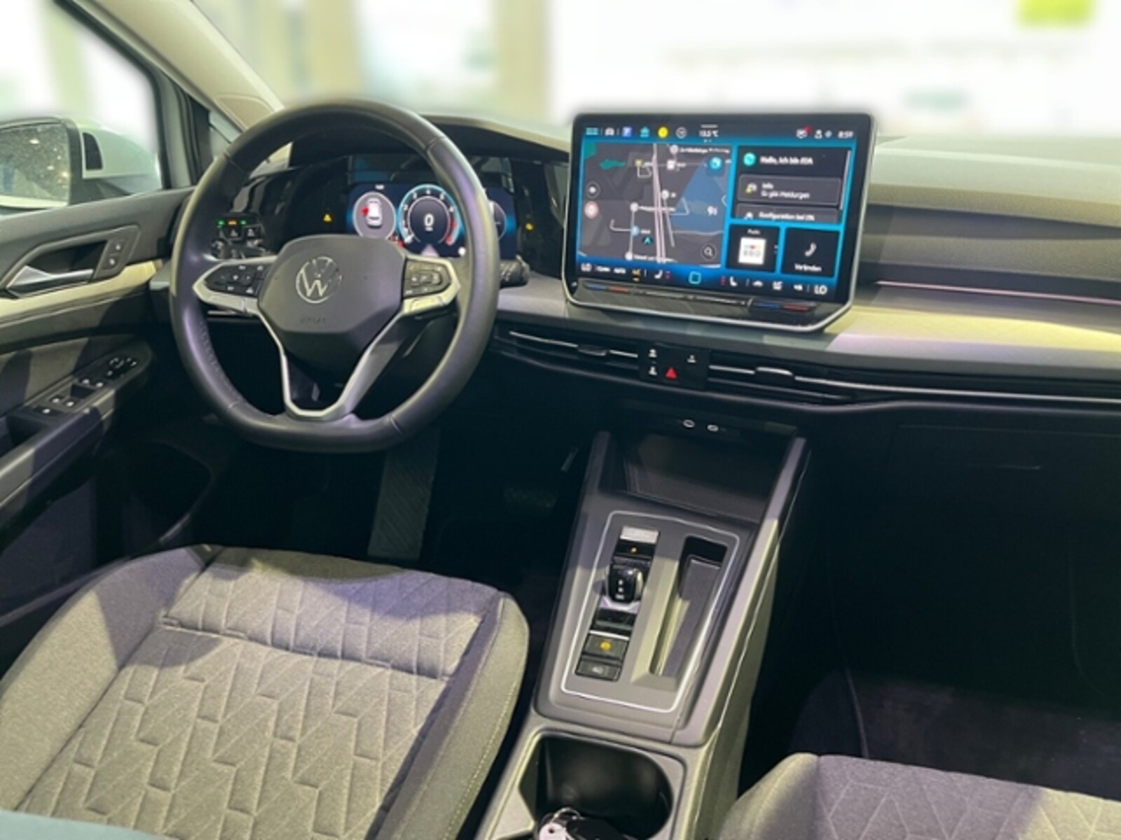 Volkswagen Golf – Bild 13