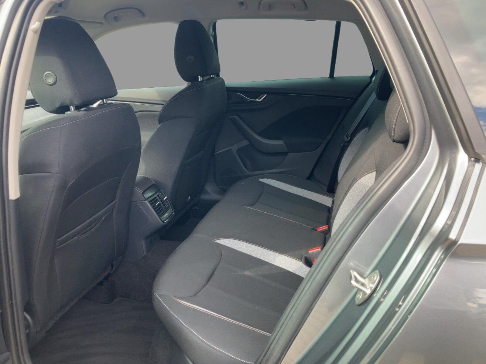 Škoda Scala – Bild 8