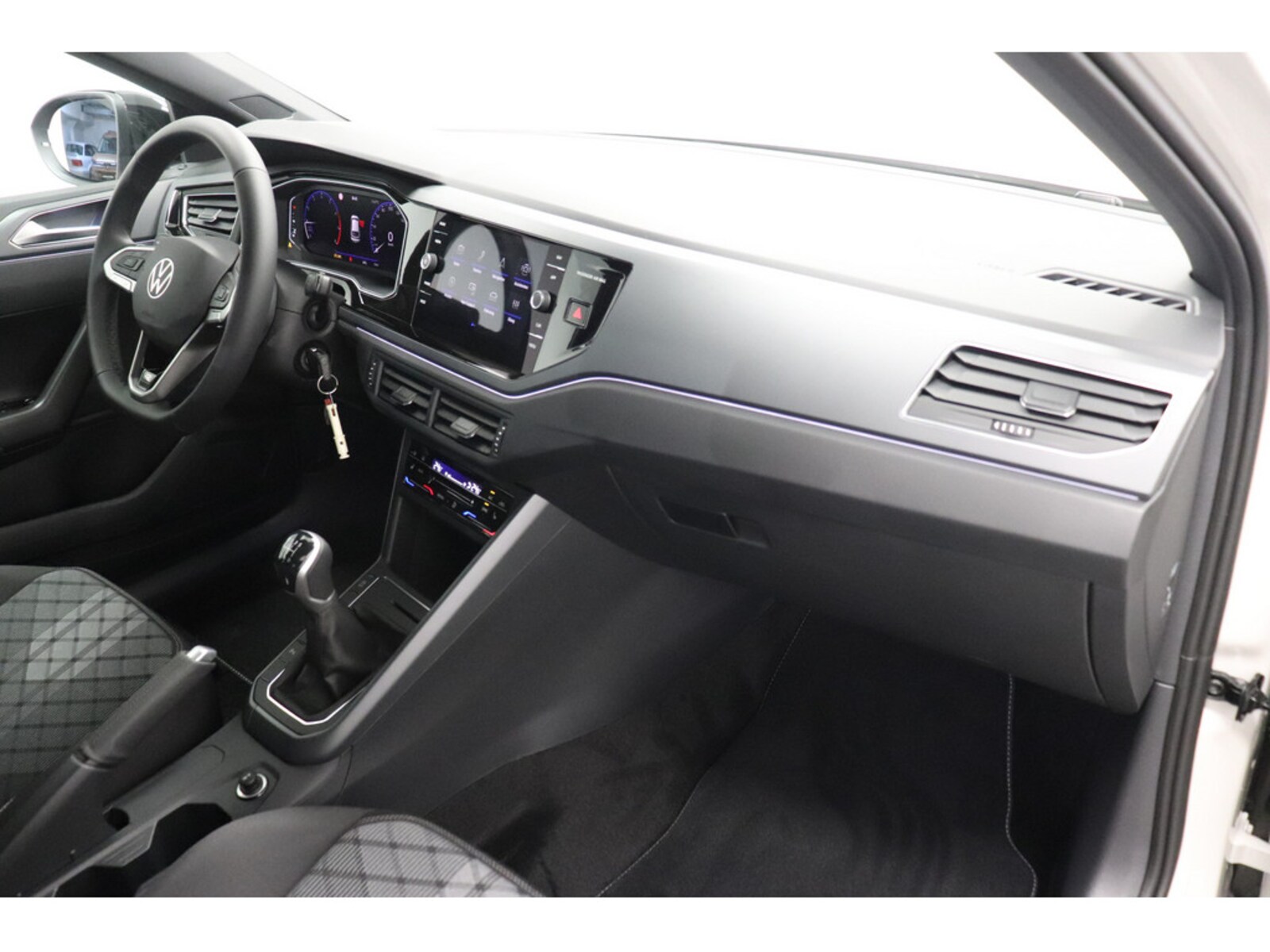 Volkswagen Taigo – Bild 17