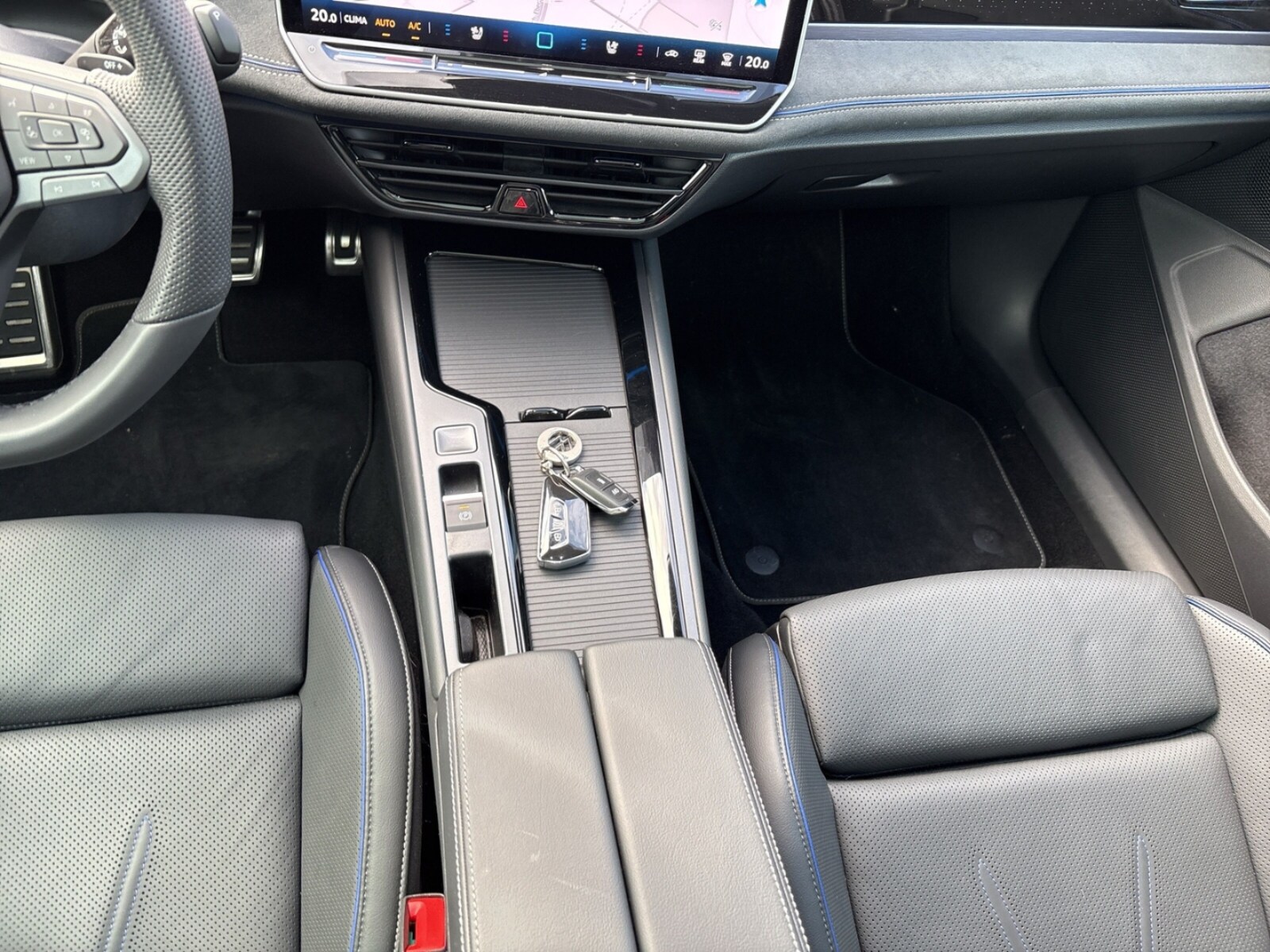 Volkswagen Passat – Bild 15