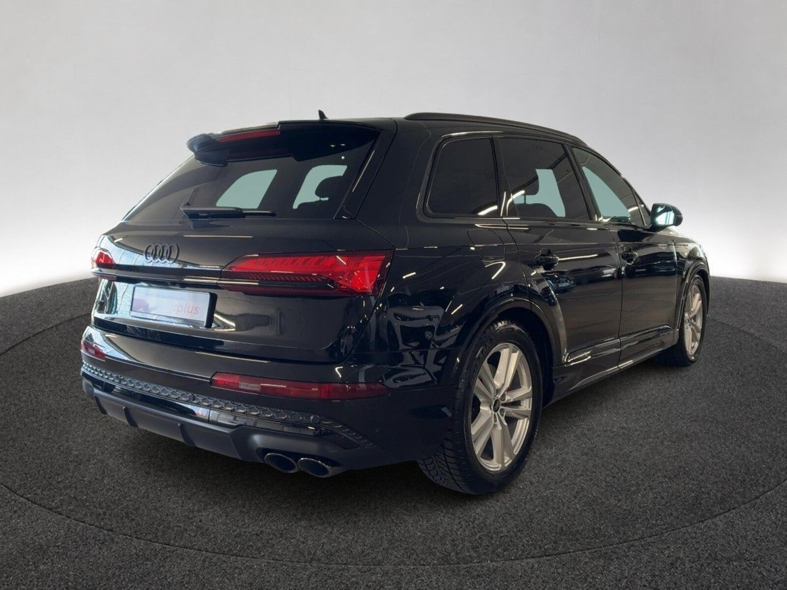 Audi SQ7 – Bild 3