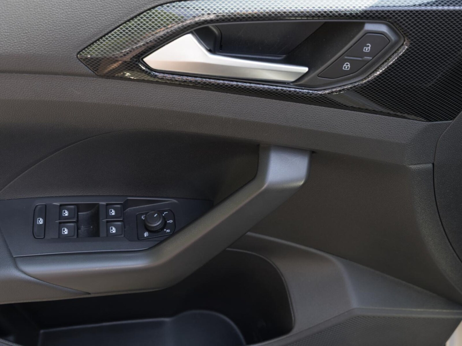 Volkswagen T-Cross – Bild 10