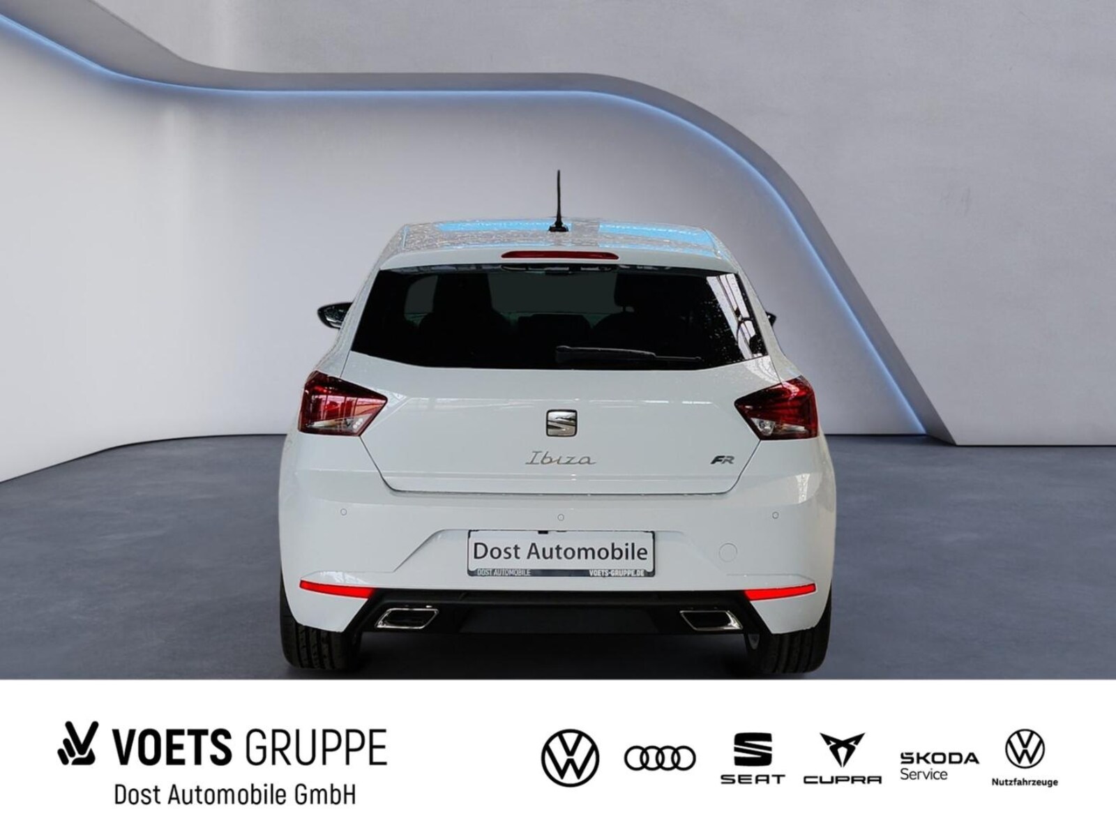 SEAT Ibiza – Bild 5