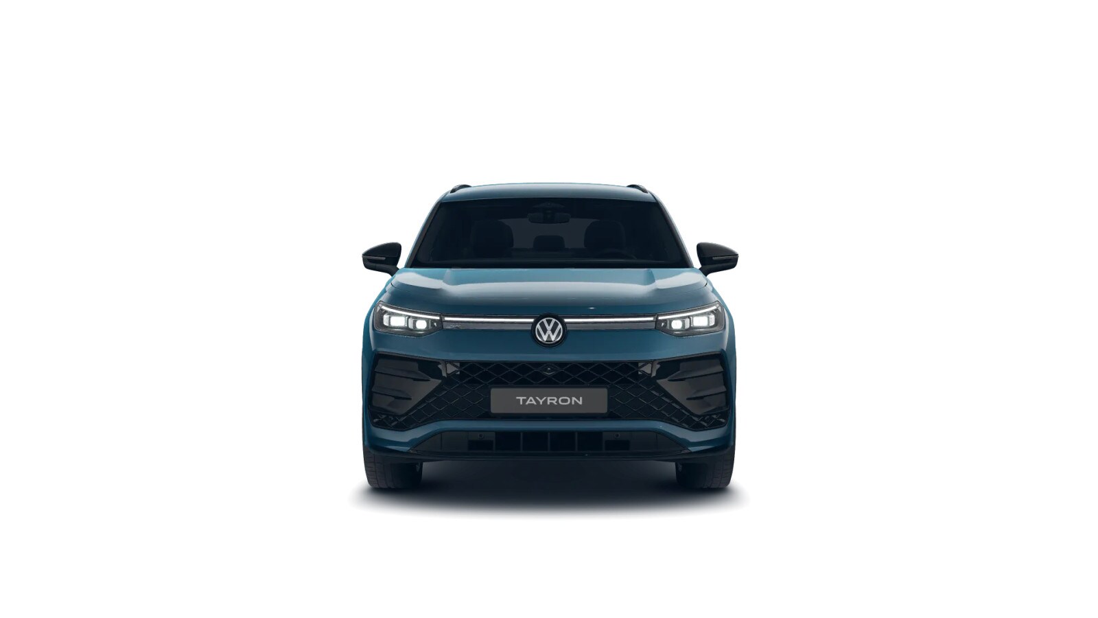 Volkswagen Tayron – Bild 6