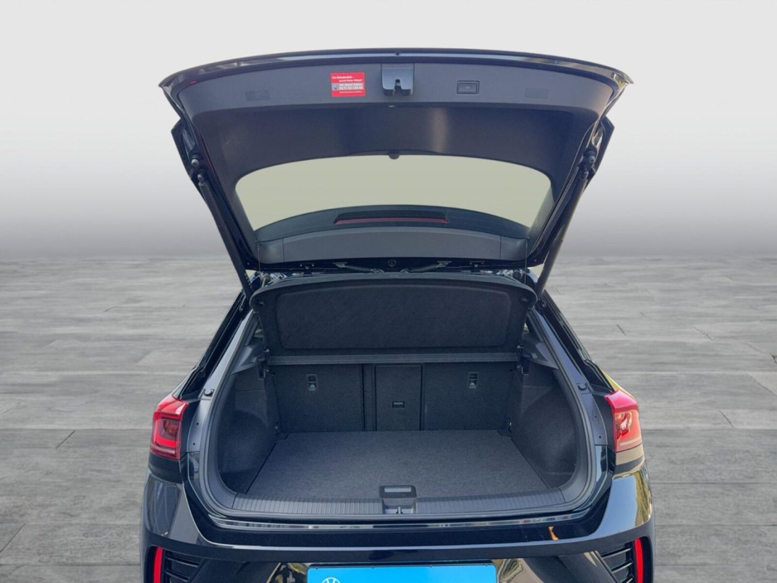 Volkswagen T-Roc – Bild 14