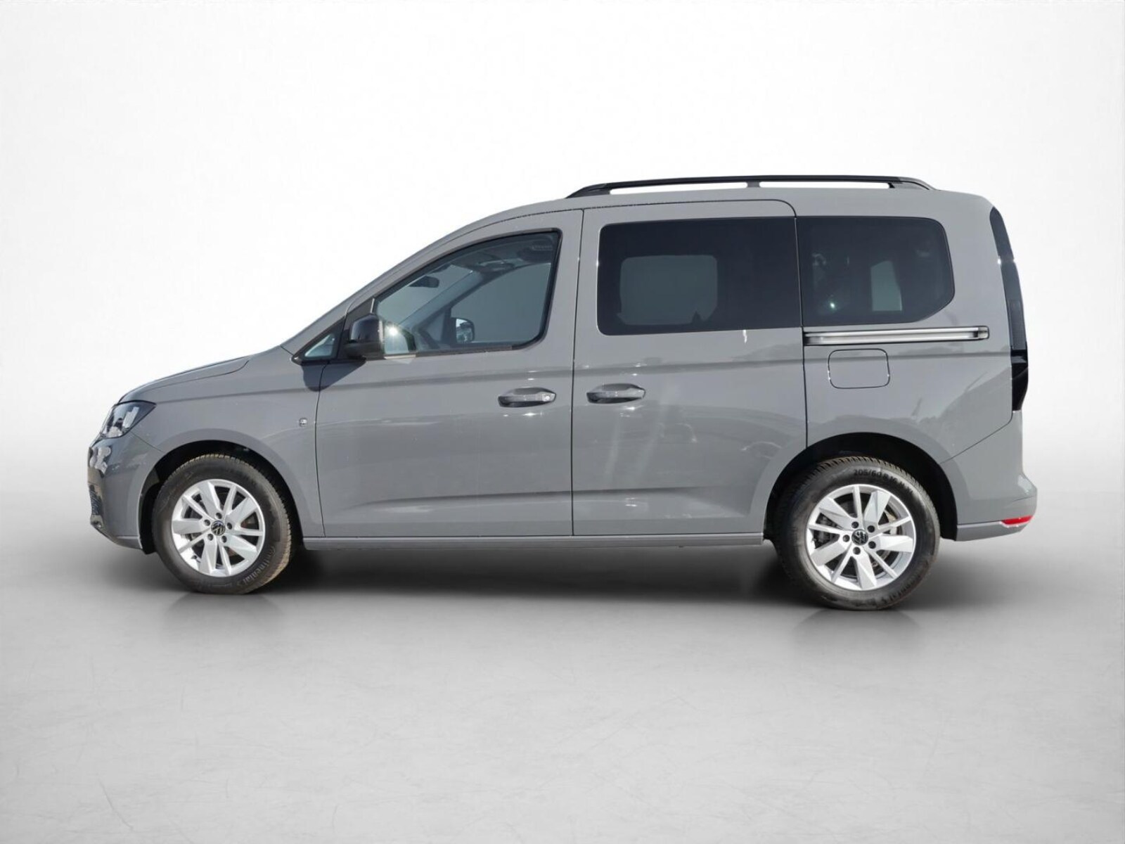 Volkswagen Caddy – Bild 3