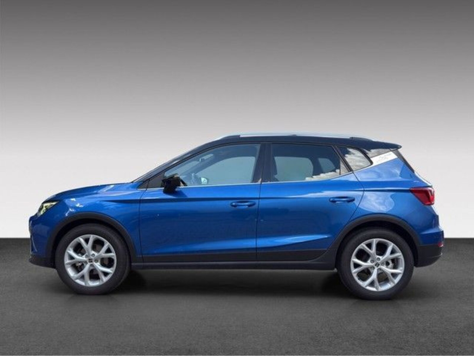 SEAT Arona – Bild 6