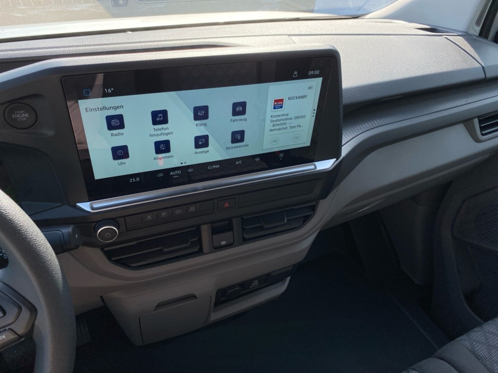 Volkswagen Transporter Kasten langer Radstand – Bild 10