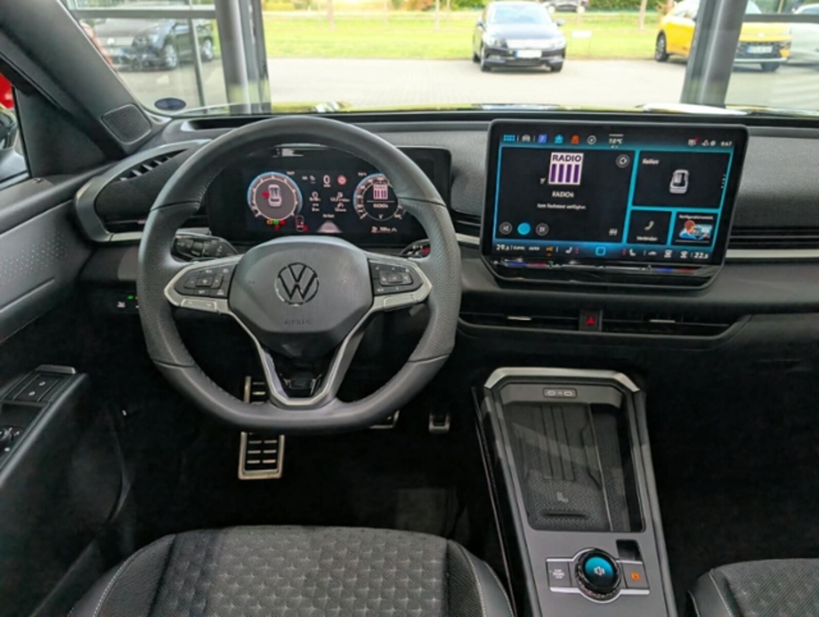 Volkswagen T-Roc – Bild 15
