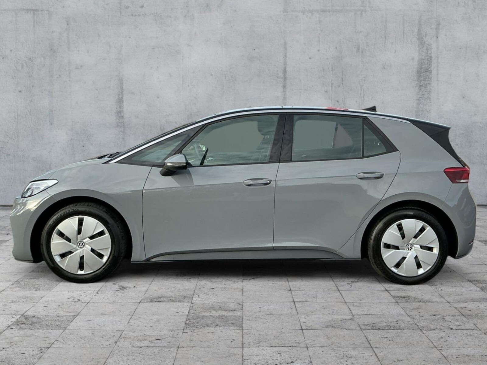 Volkswagen ID.3 – Bild 3