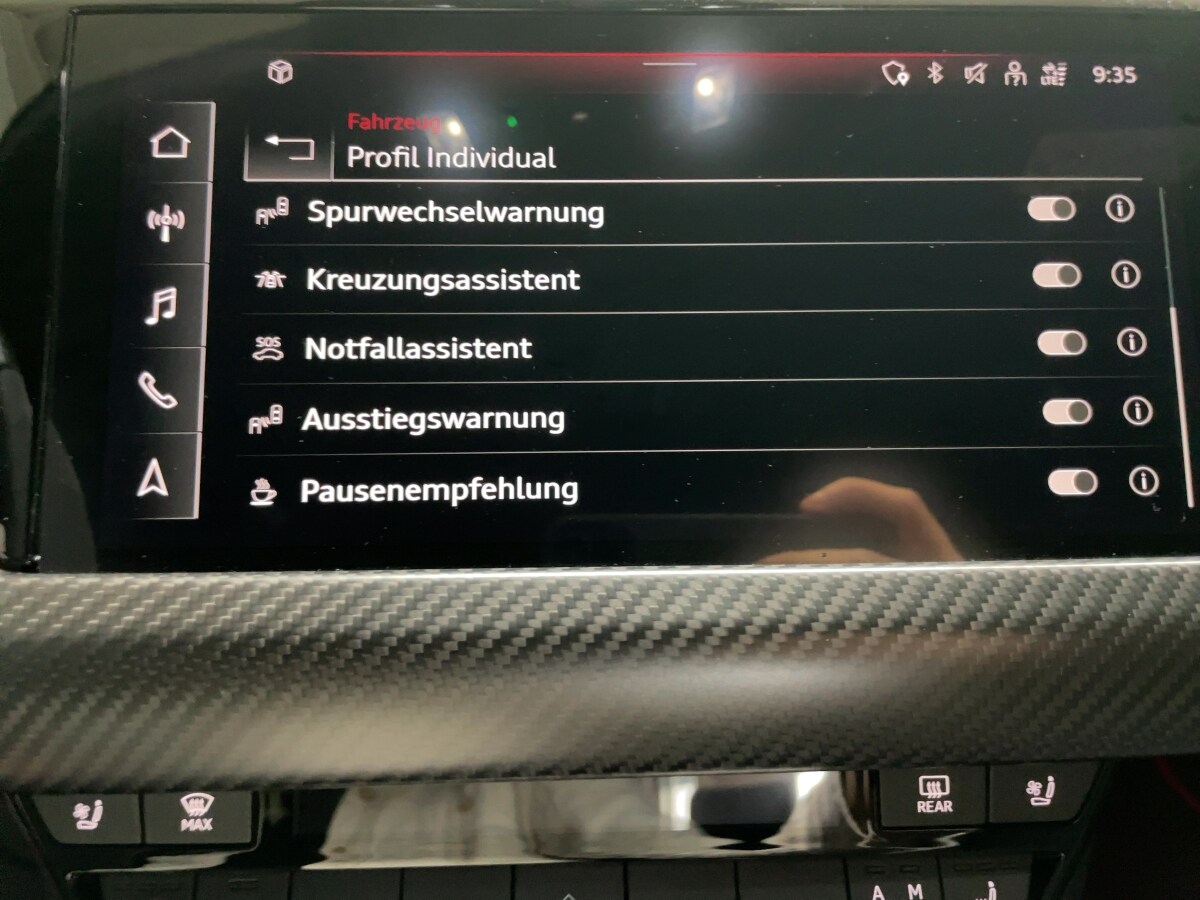 Image about Audi RS e-tron GT e-tron quattro