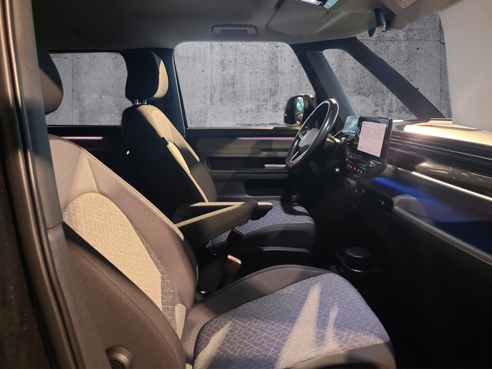 Volkswagen ID. Buzz Pro