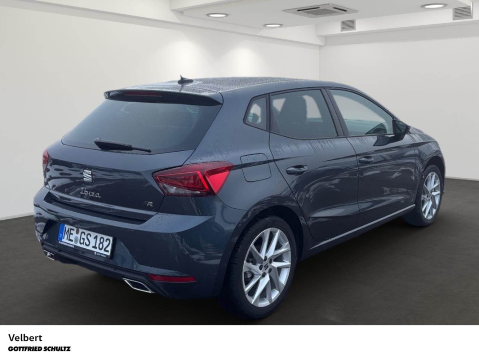 SEAT Ibiza – Bild 3