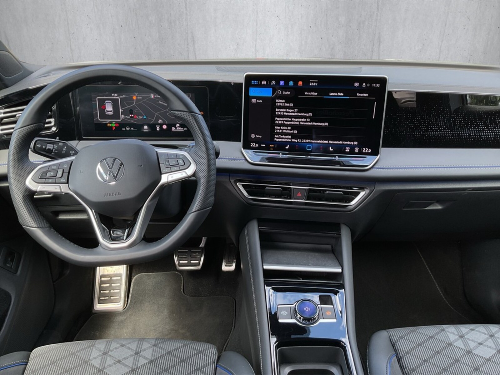 Volkswagen Tiguan – Bild 15