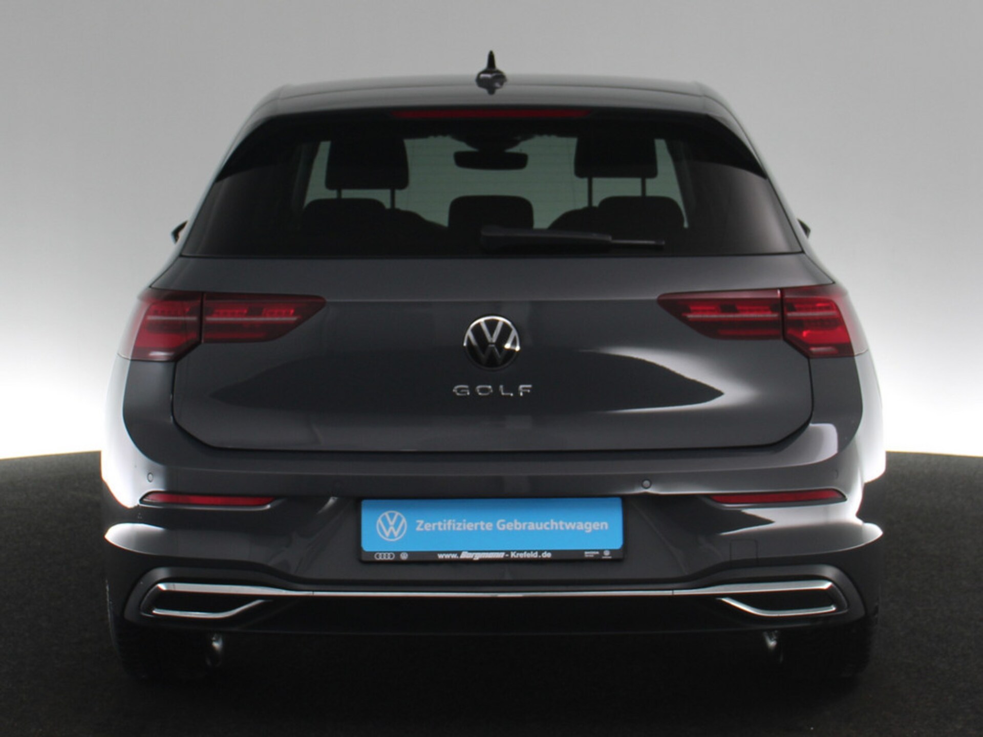 Volkswagen Golf Active