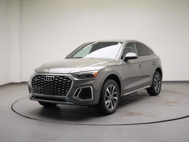 2024 Audi Q5 Sportback