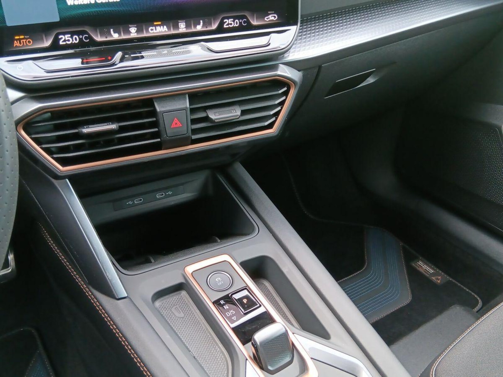 CUPRA Formentor – Bild 15
