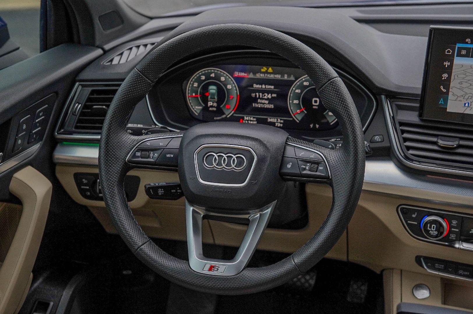 2025 Audi Q5 Sportback Premium Plus - Photo 26