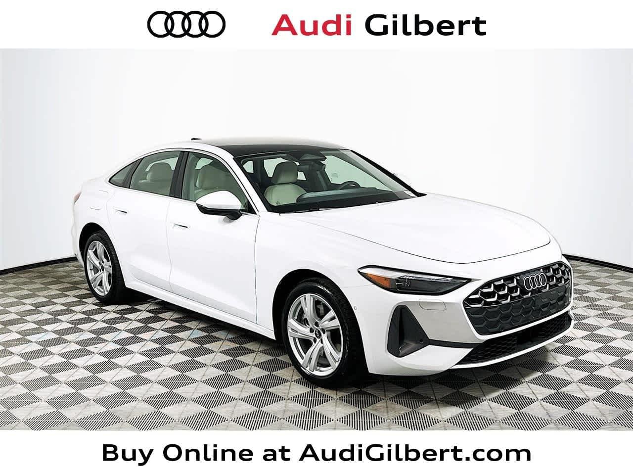 2025 Audi A5 Premium quattro S tronic's photo