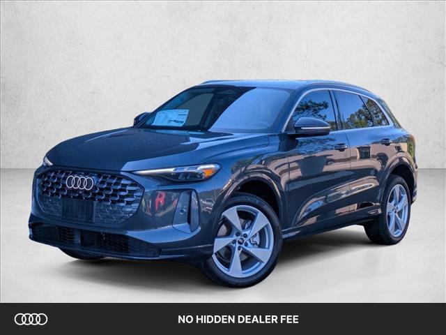 2026 Audi Q5 Premium Plus quattro's photo