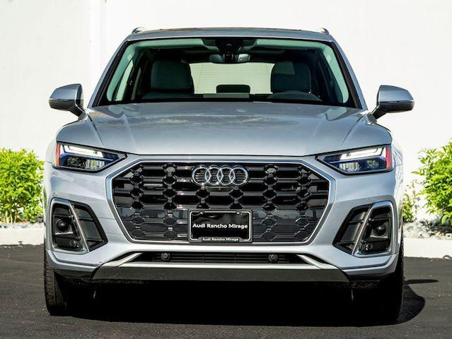 2022 Audi Q5