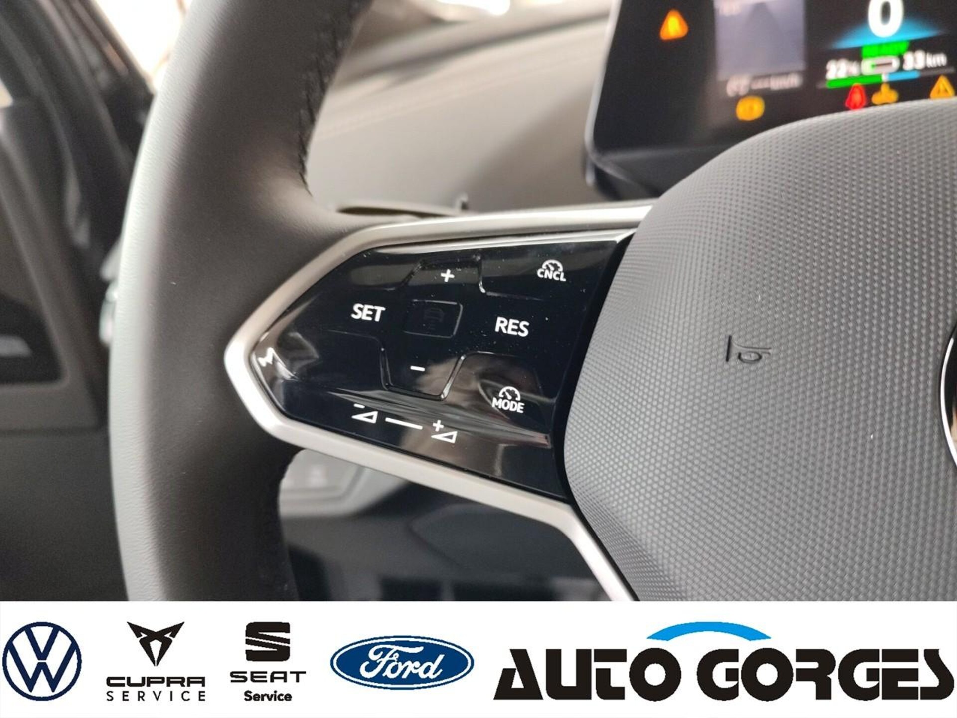 Volkswagen ID.4 GOAL Pro