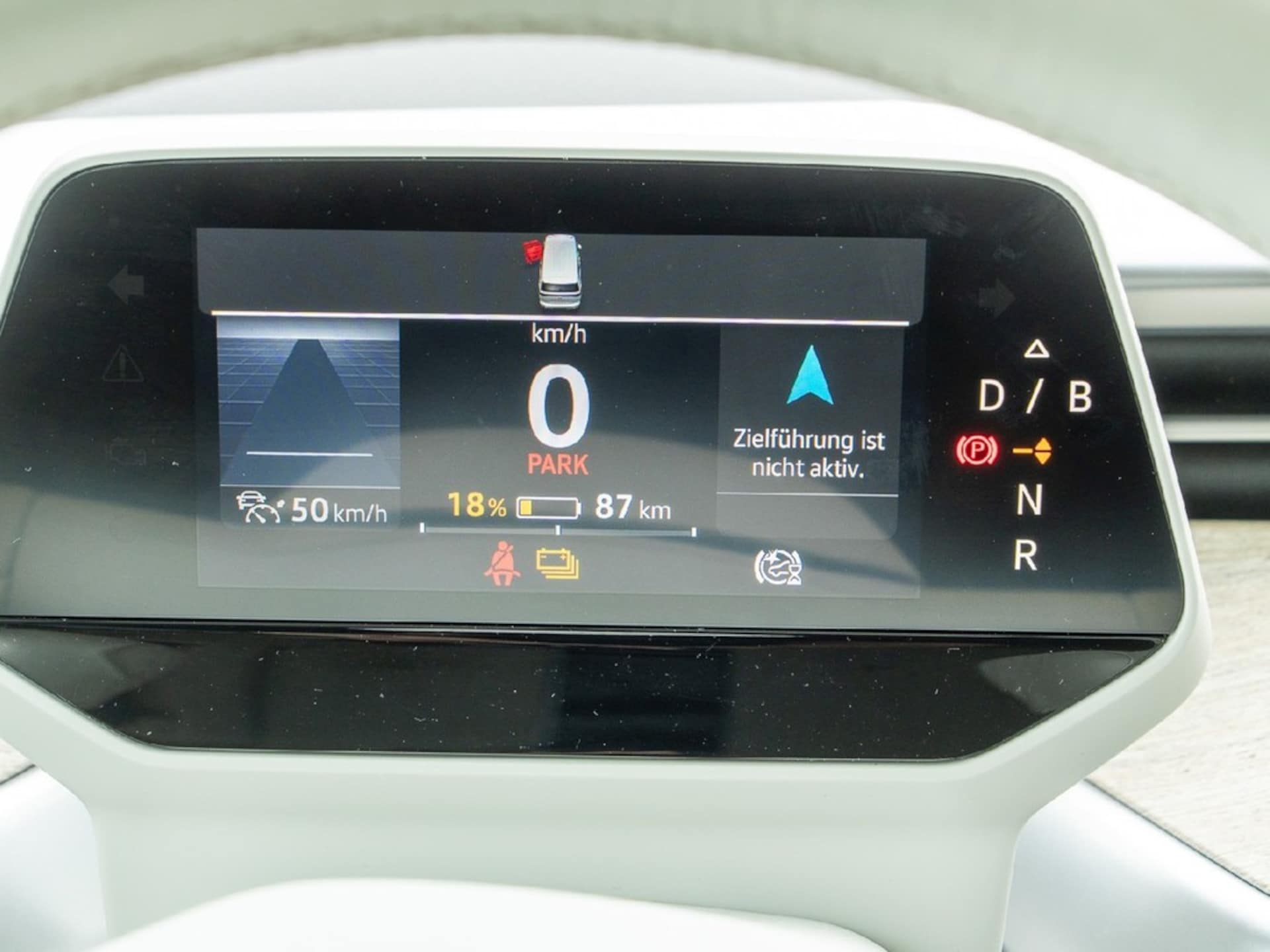 Volkswagen ID. Buzz Pro