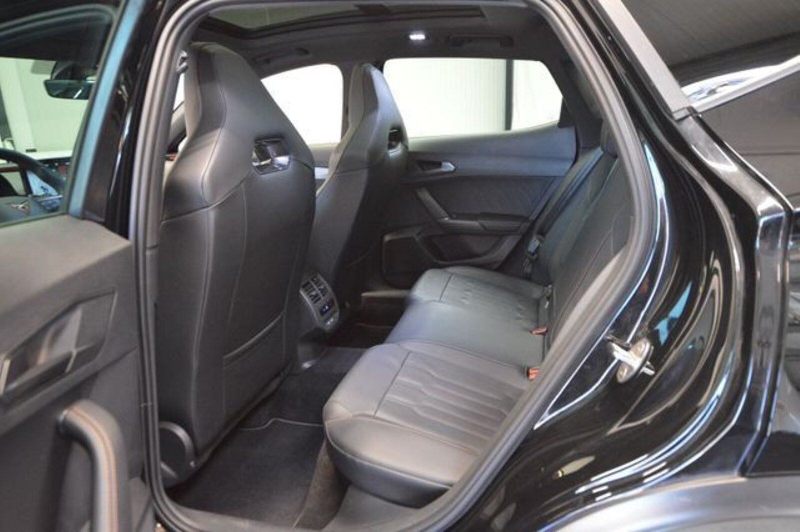 CUPRA Formentor – Bild 15