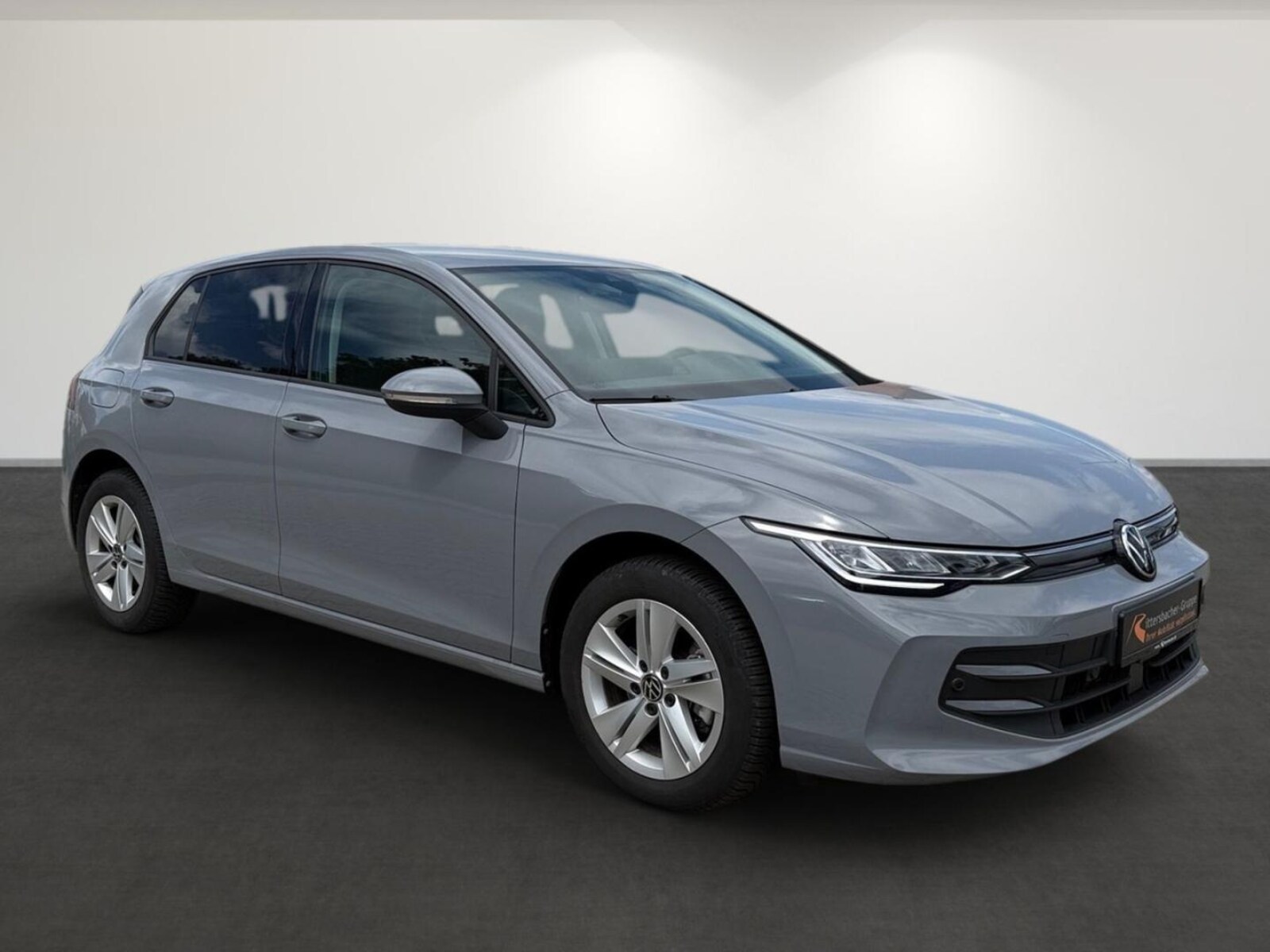 Volkswagen Golf – Bild 3