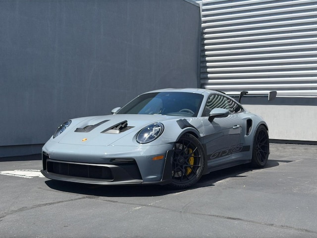 2023 Porsche 911 GT3