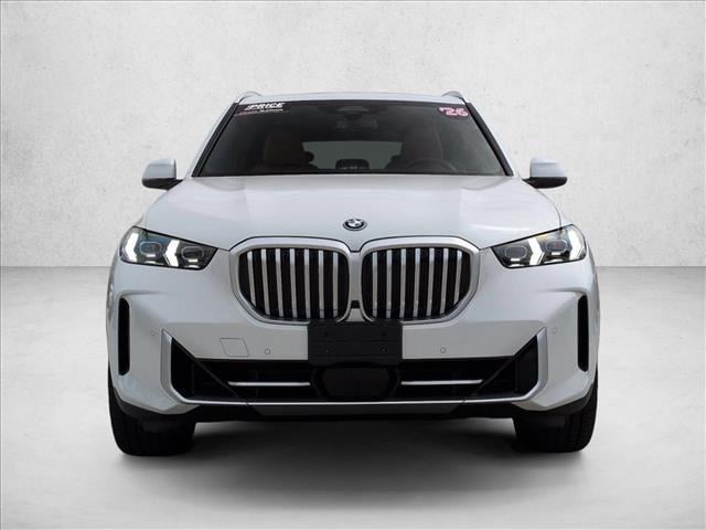 2026 BMW