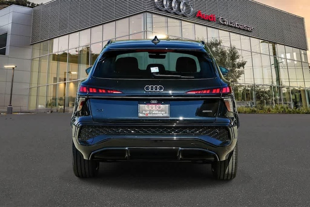 2026 Audi Q3 SUV