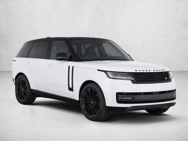 2023 Land Rover Range Rover