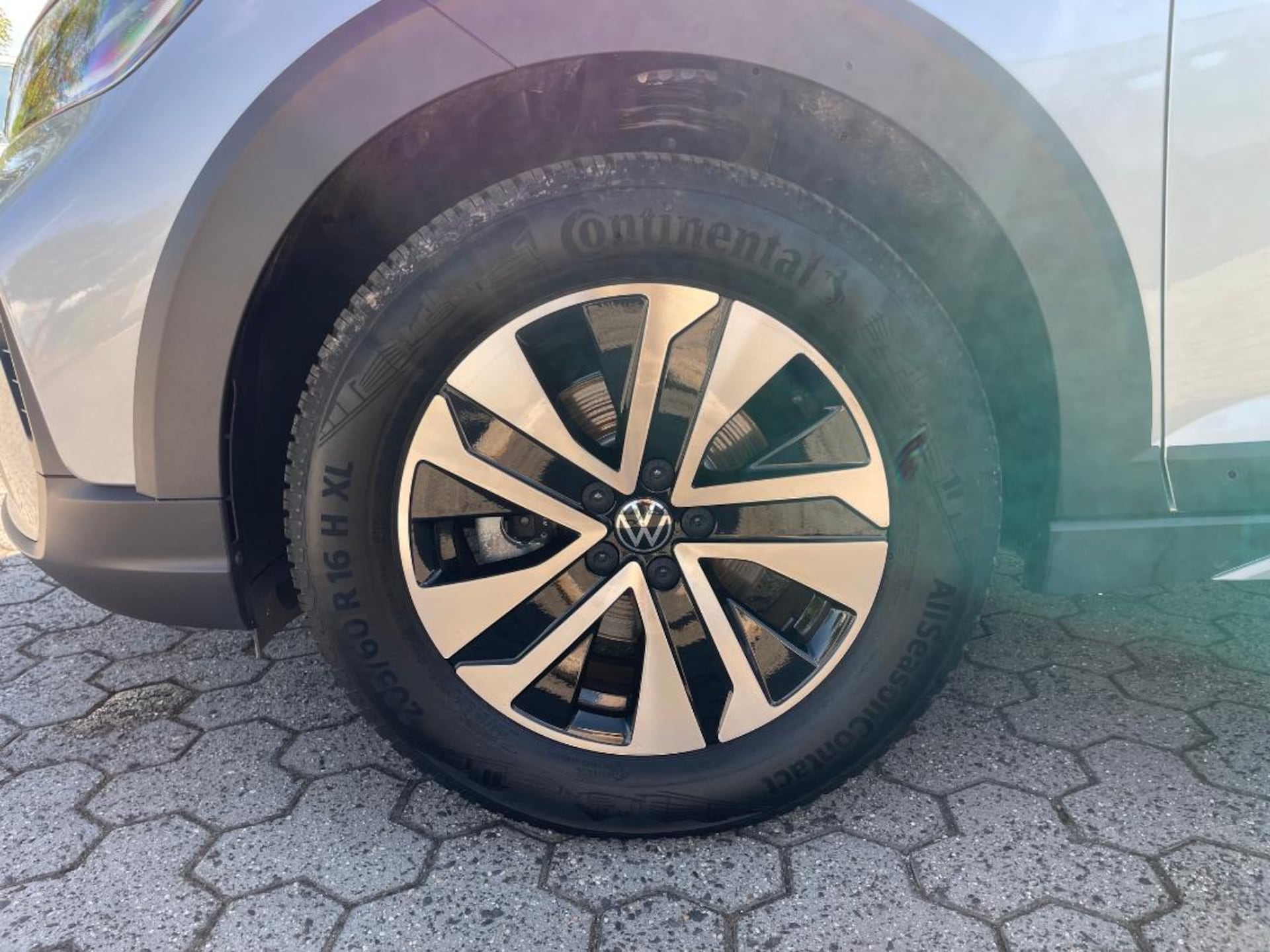 Volkswagen Taigo ENERGY
