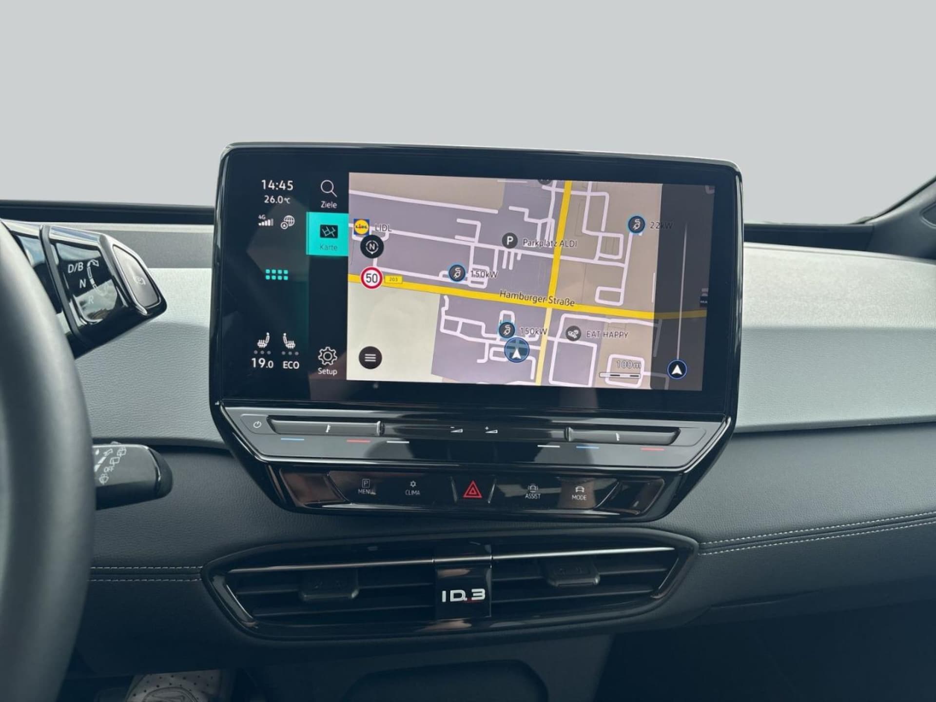Volkswagen ID.3 MOVE Pro