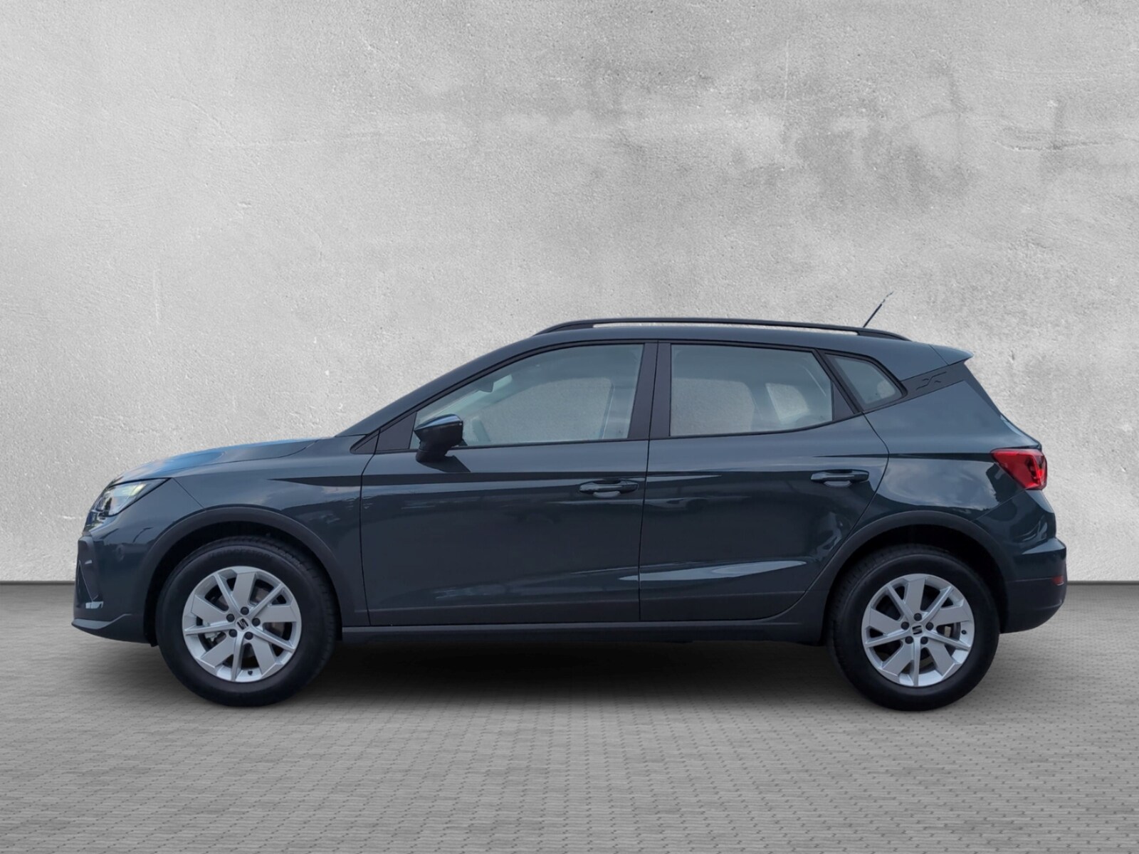SEAT Arona – Bild 3