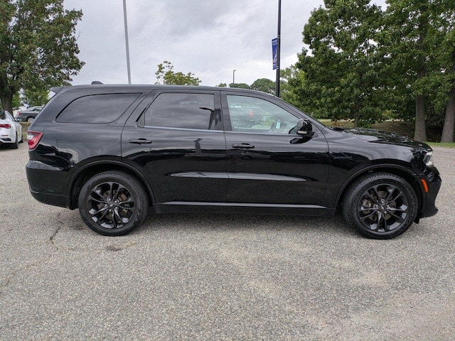 2022 Dodge Durango