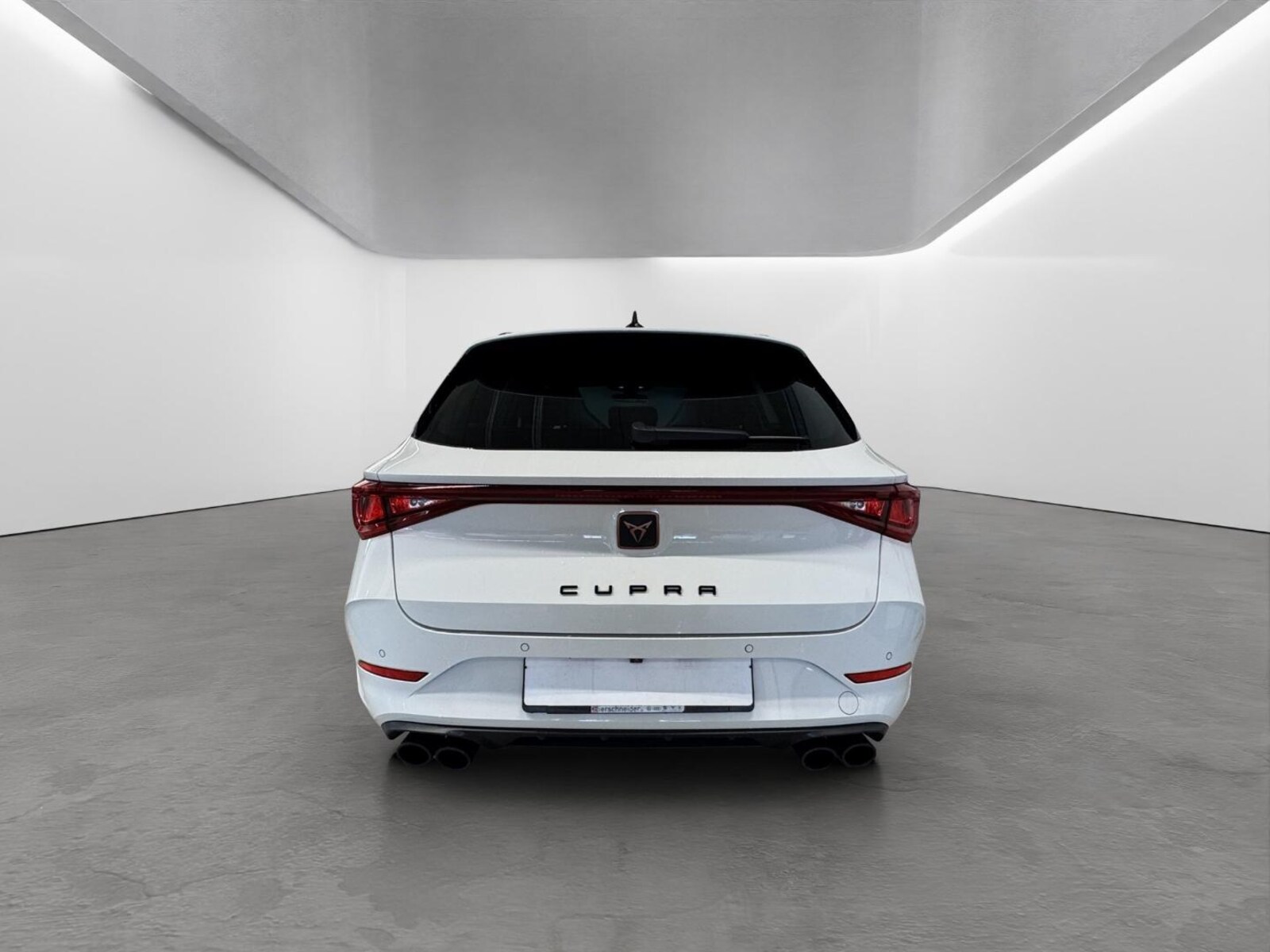 CUPRA Leon Sportstourer – Bild 7
